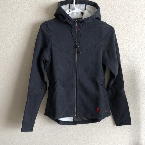Chrome Industries Tops - New Chrome Industries Women’s Hoodie